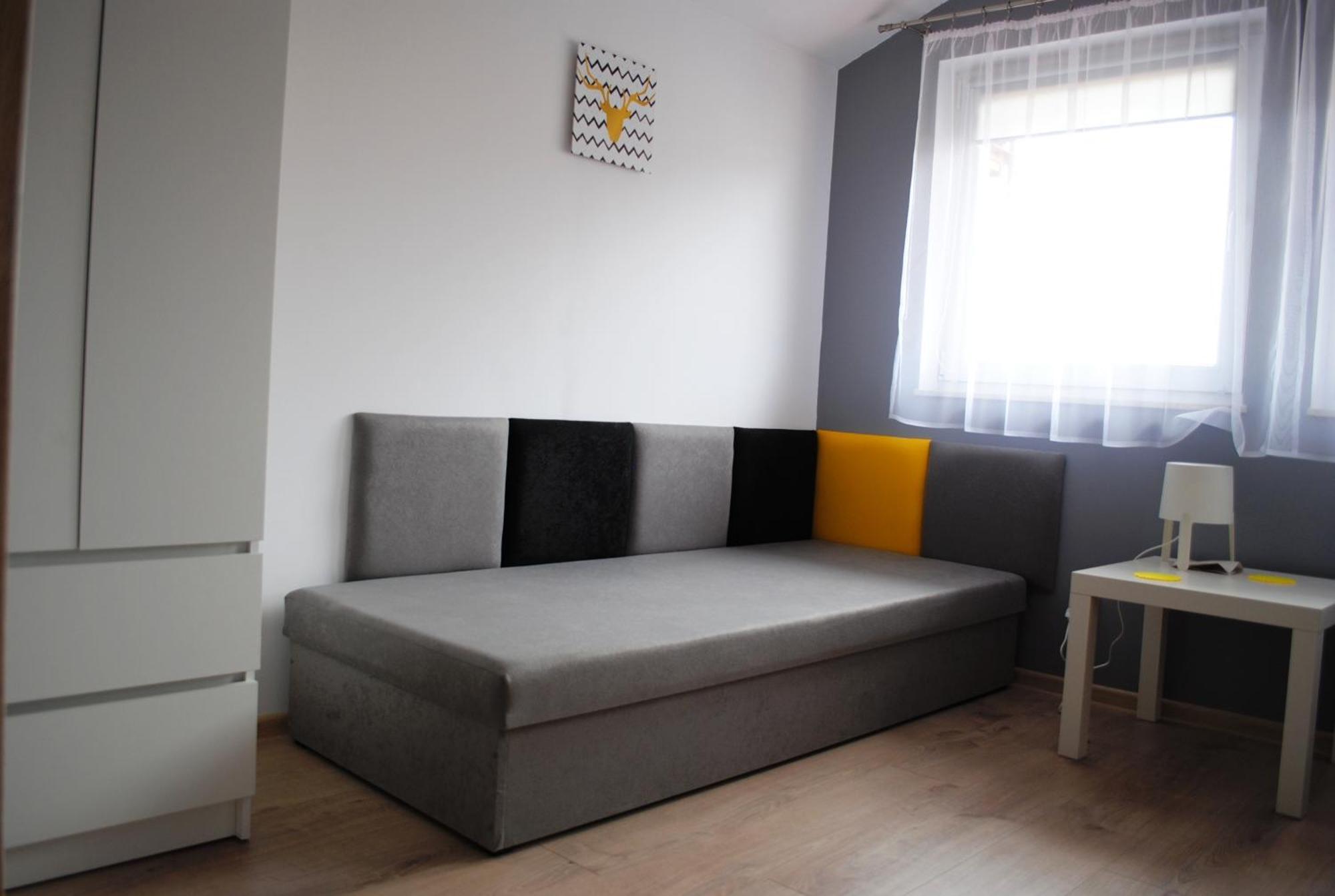 Dom Adula Villa Janów Lubelski Kültér fotó