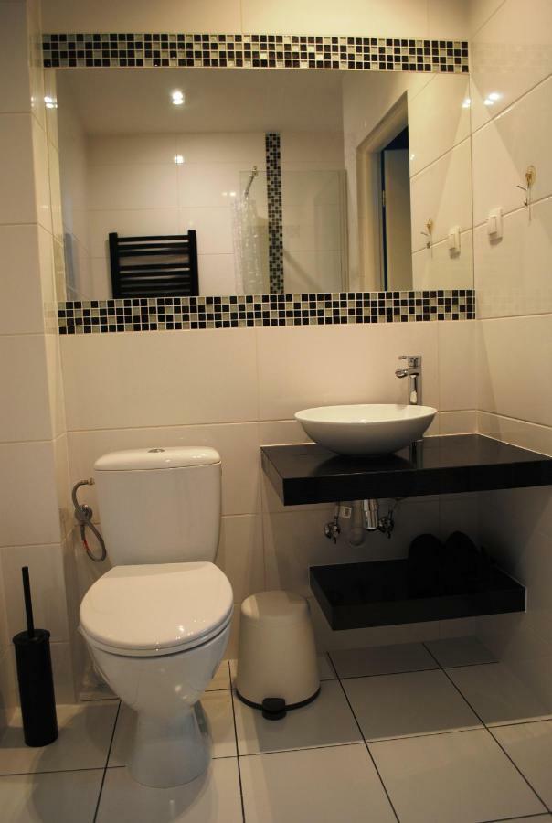 Dom Adula Villa Janów Lubelski Kültér fotó