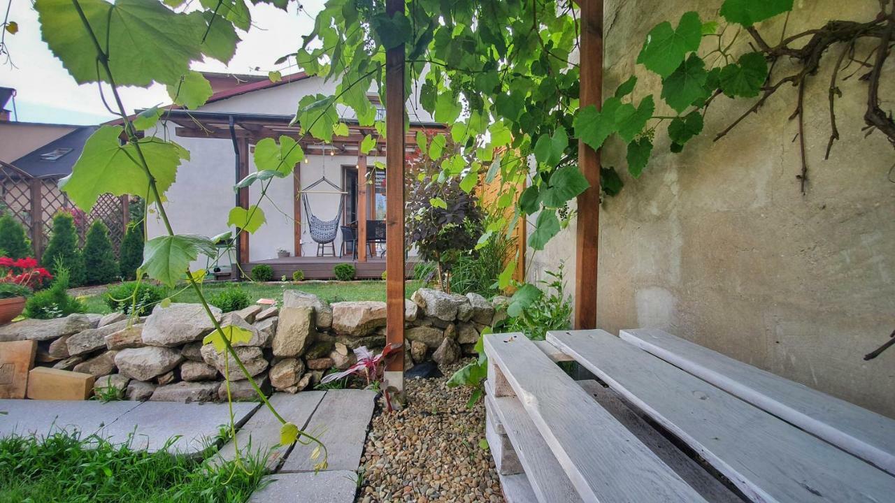 Dom Adula Villa Janów Lubelski Kültér fotó